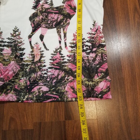 Ladies' Sunflowery "Country Girl" Hoodie, Size XS, NWT               HOST PICK - Picture 10 of 15